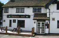 Shepherds Arms Front View